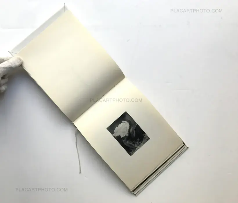 Daisuke Yokota – TEIKAI Wandering at Midnight (Collector's edition of 77)