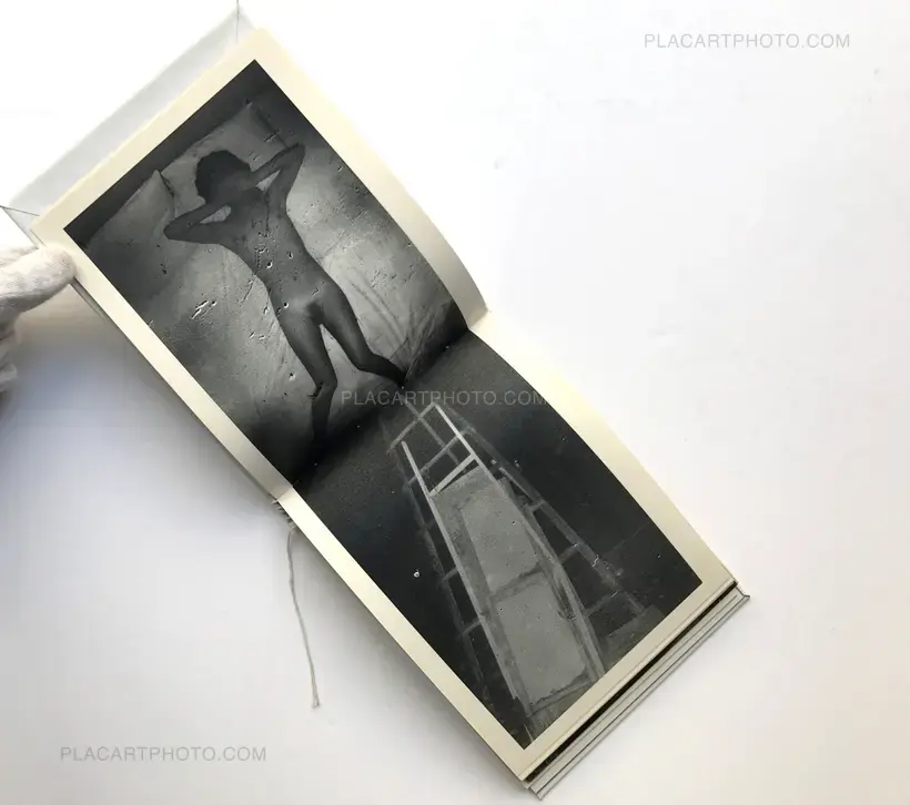 Daisuke Yokota – TEIKAI Wandering at Midnight (Collector's edition of 77)