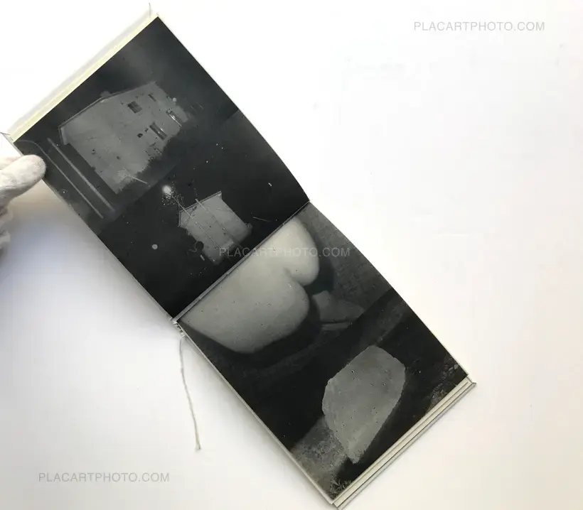 Daisuke Yokota – TEIKAI Wandering at Midnight (Collector's edition of 77)
