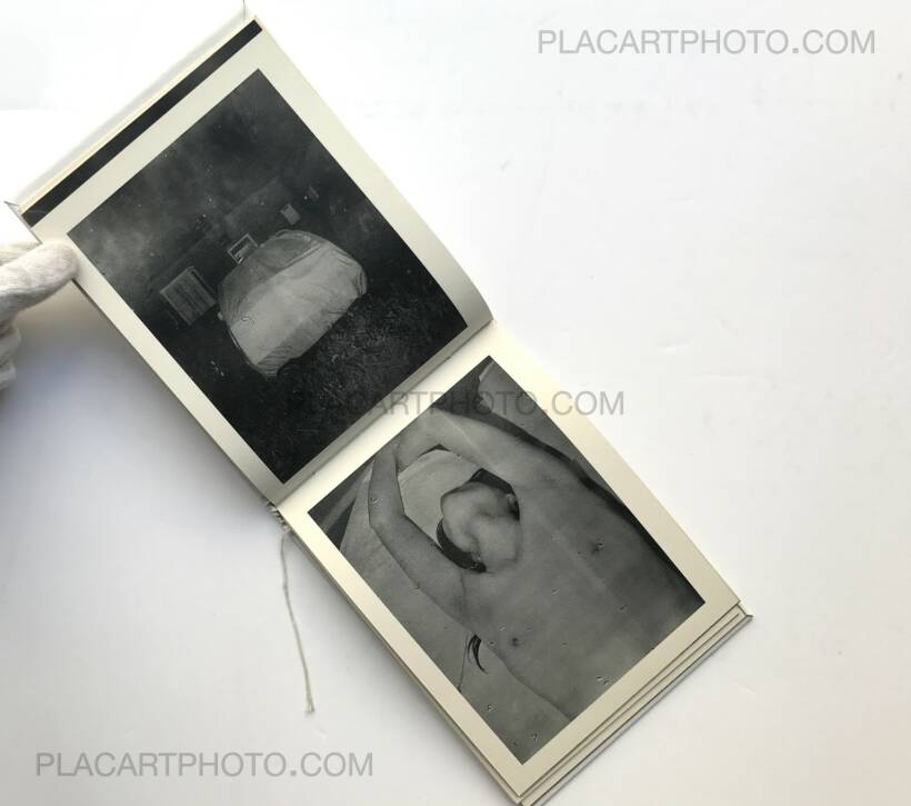 Daisuke Yokota: TEIKAI Wandering at Midnight (Collector's
