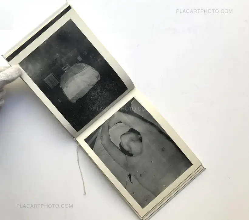 Daisuke Yokota – TEIKAI Wandering at Midnight (Collector's edition of 77)