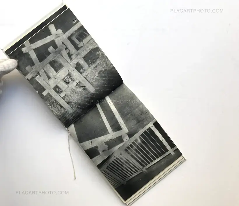 Daisuke Yokota – TEIKAI Wandering at Midnight (Collector's edition of 77)