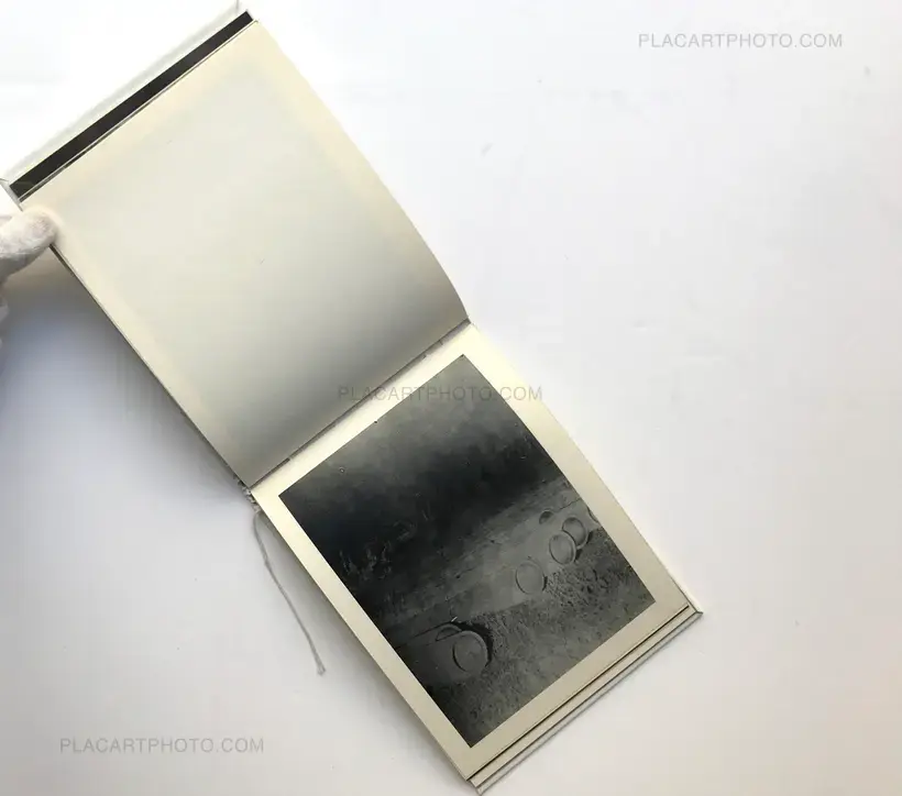 Daisuke Yokota – TEIKAI Wandering at Midnight (Collector's edition of 77)