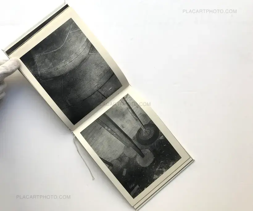 Daisuke Yokota – TEIKAI Wandering at Midnight (Collector's edition of 77)