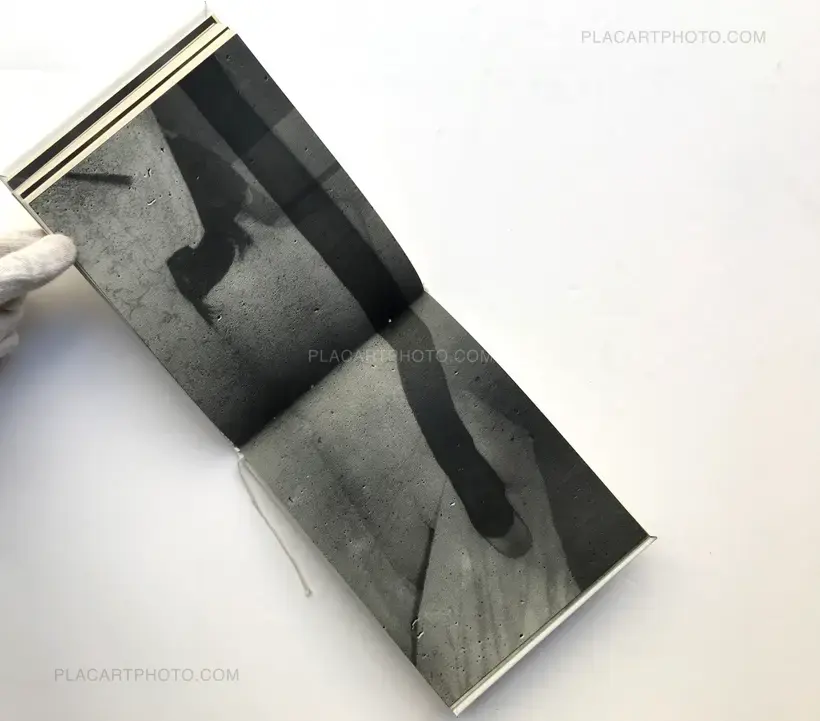 Daisuke Yokota – TEIKAI Wandering at Midnight (Collector's edition of 77)