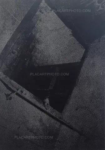 Daisuke Yokota – New York (SIGNED)