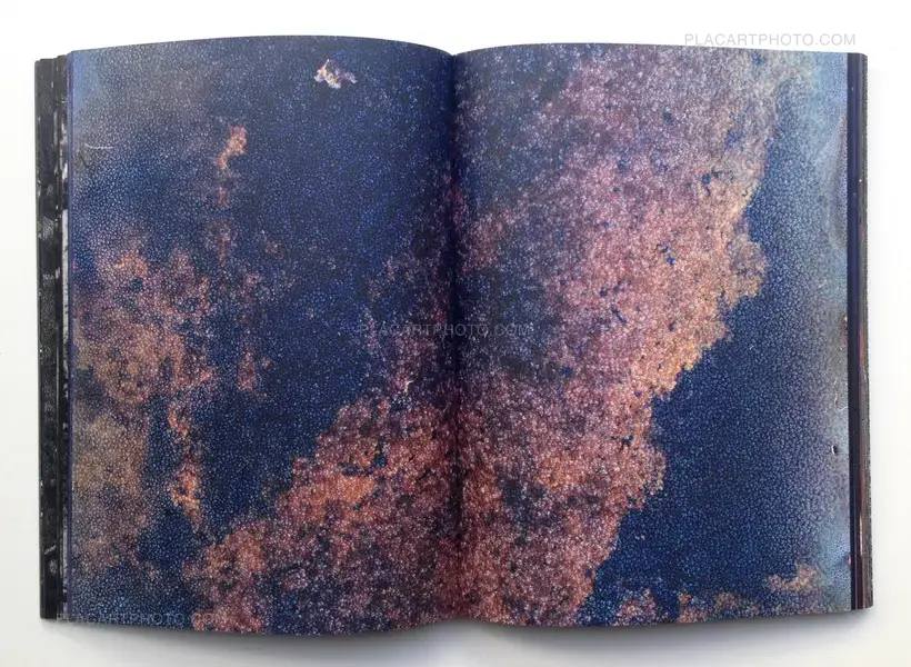 Daisuke Yokota – MATTER / BURN OUT (Signed)