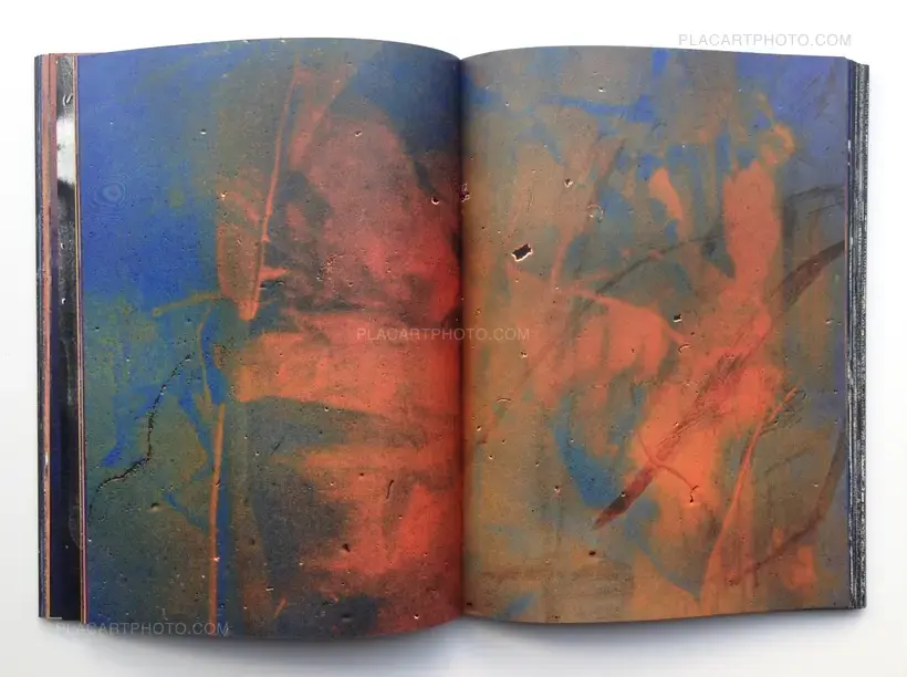 Daisuke Yokota – MATTER / BURN OUT (SEALED COPY)