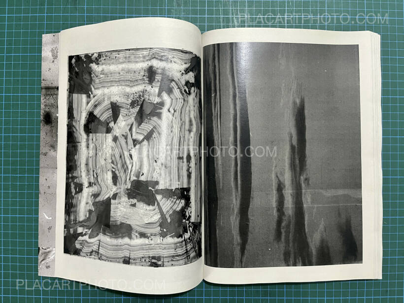 Daisuke Yokota: Matter 2024 (SIGNED), Self-published, 2024