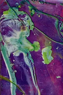Daisuke Yokota – Untitled (110 sheets) (SIGNED)