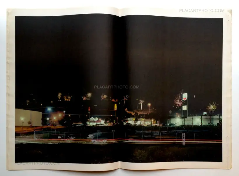 Alec Soth – The Last Days of W.
