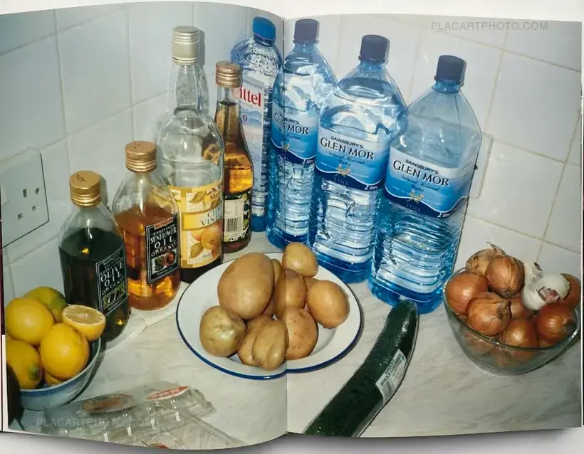 Walter Pfeiffer – WELCOME ABOARD