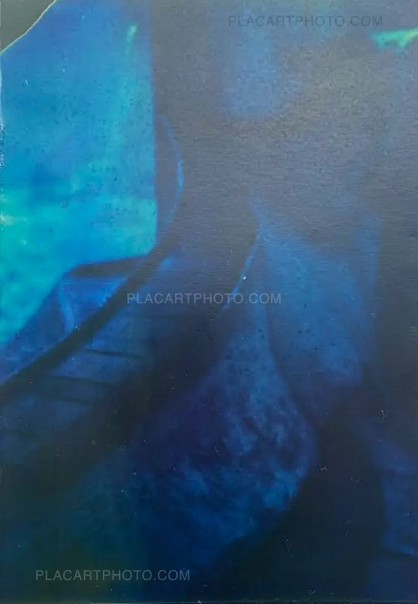 Sergej Vutuc – TRANSITION (Signed and numbered, edt of 100)