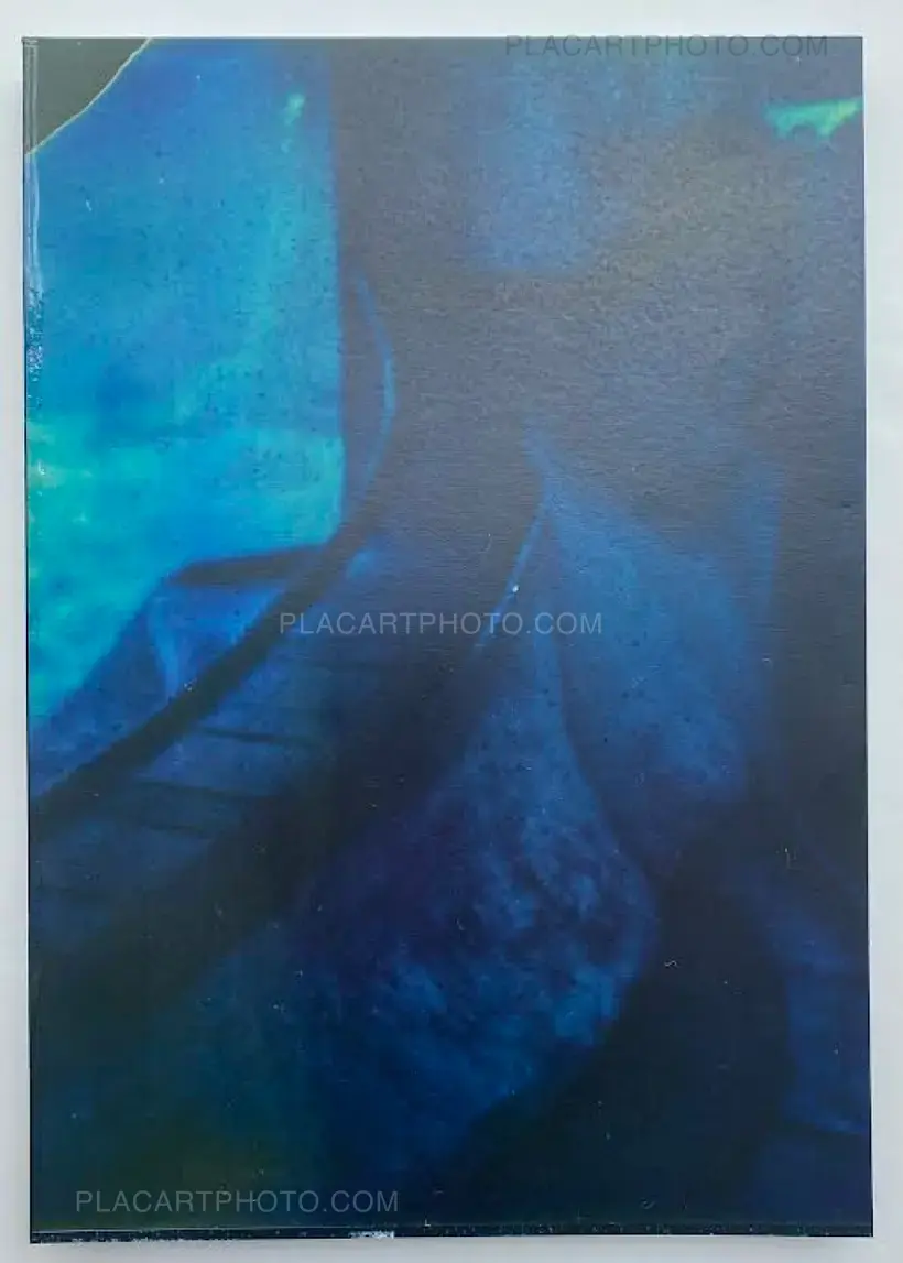 Sergej Vutuc – TRANSITION (Signed and numbered, edt of 100)