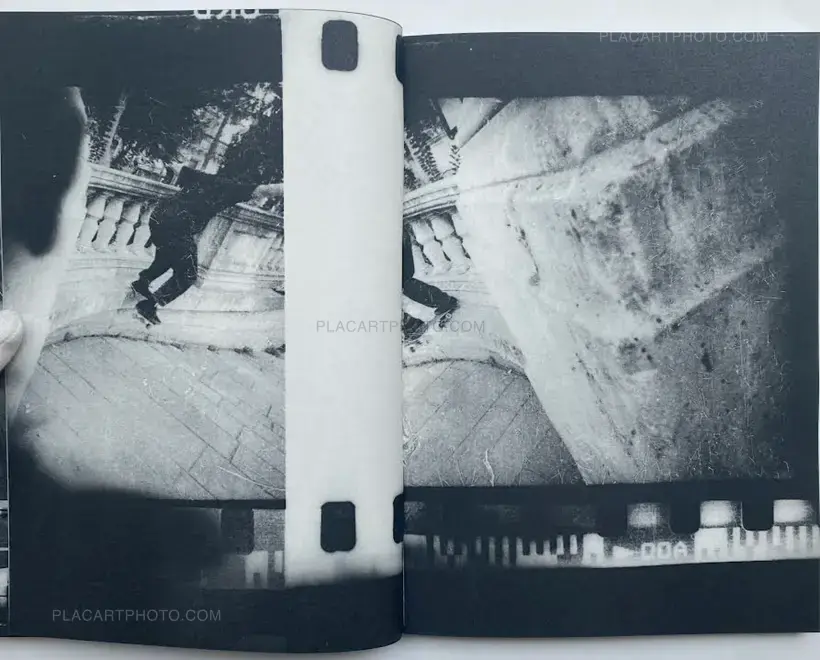 Sergej Vutuc – TRANSITION (Signed and numbered, edt of 100)