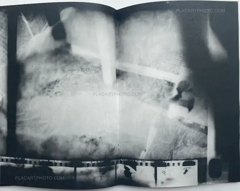 Sergej Vutuc – TRANSITION (Signed and numbered, edt of 100)