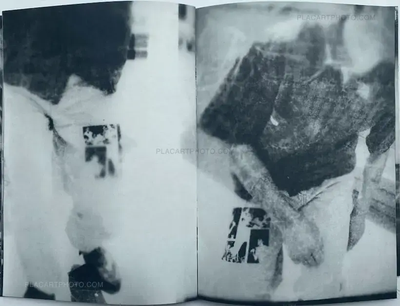 Sergej Vutuc – TRANSITION (Signed and numbered, edt of 100)