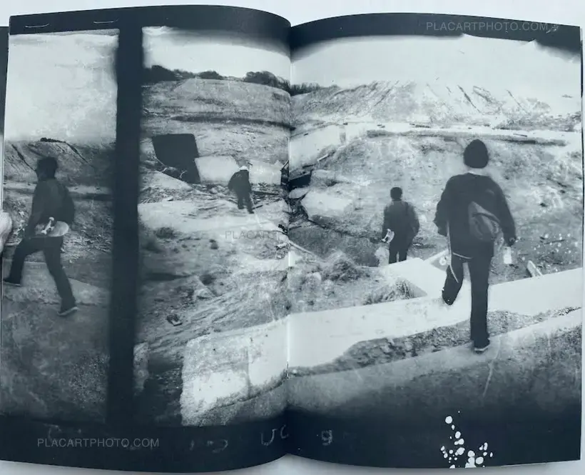 Sergej Vutuc – TRANSITION (Signed and numbered, edt of 100)