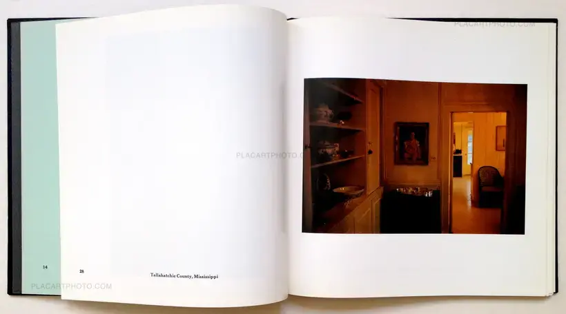 William Eggleston – William Eggleston's Guide