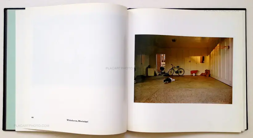 William Eggleston – William Eggleston's Guide