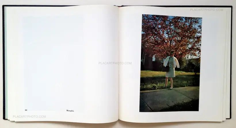 William Eggleston – William Eggleston's Guide