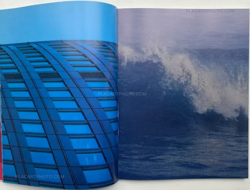 Takashi Homma – SIX STRATA: ROPPONGI HILLS DEFINED (Signed)