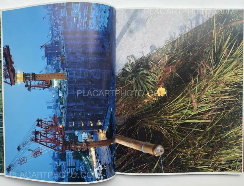 SIX STRATA:ROPPONGI HILLS DEFINED ホンマタカシ Six Strata