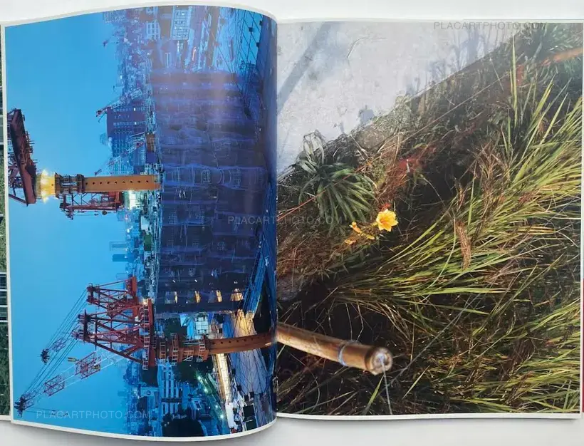 Takashi Homma – SIX STRATA: ROPPONGI HILLS DEFINED (Signed)