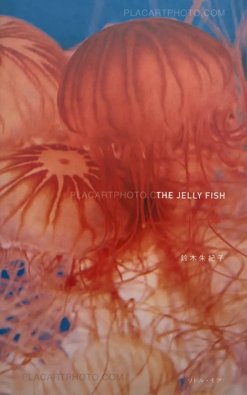 Tokiko Suzuki – THE JELLY FISH