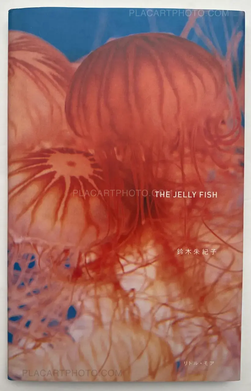 Tokiko Suzuki – THE JELLY FISH