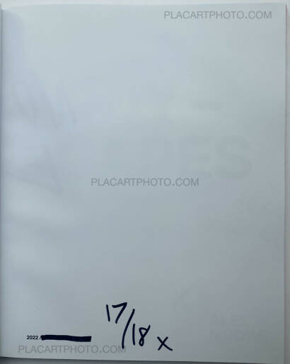 Alex Moore,BODYSCAPES (Collector’s Edition) 