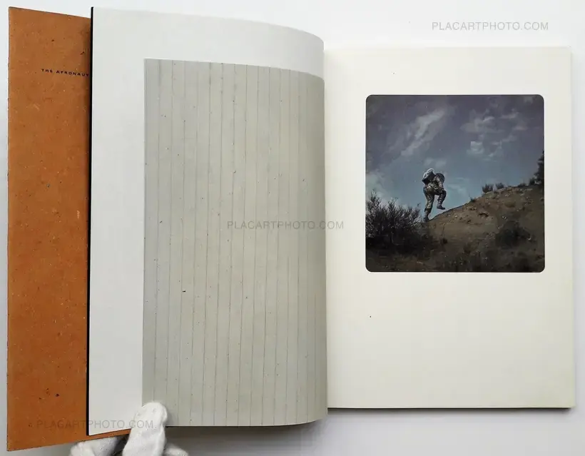 Cristina de Middel – The Afronauts