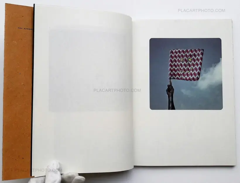 Cristina de Middel – The Afronauts