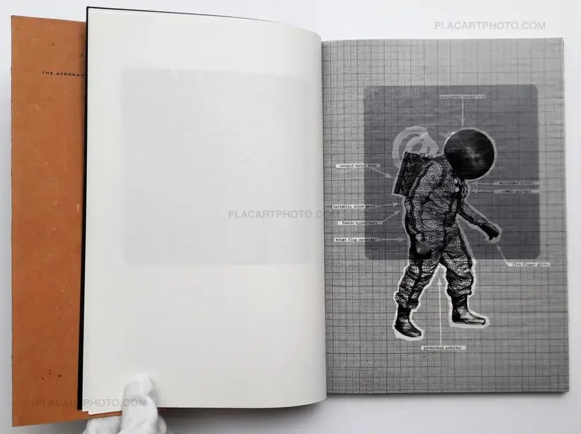 Cristina de Middel – The Afronauts