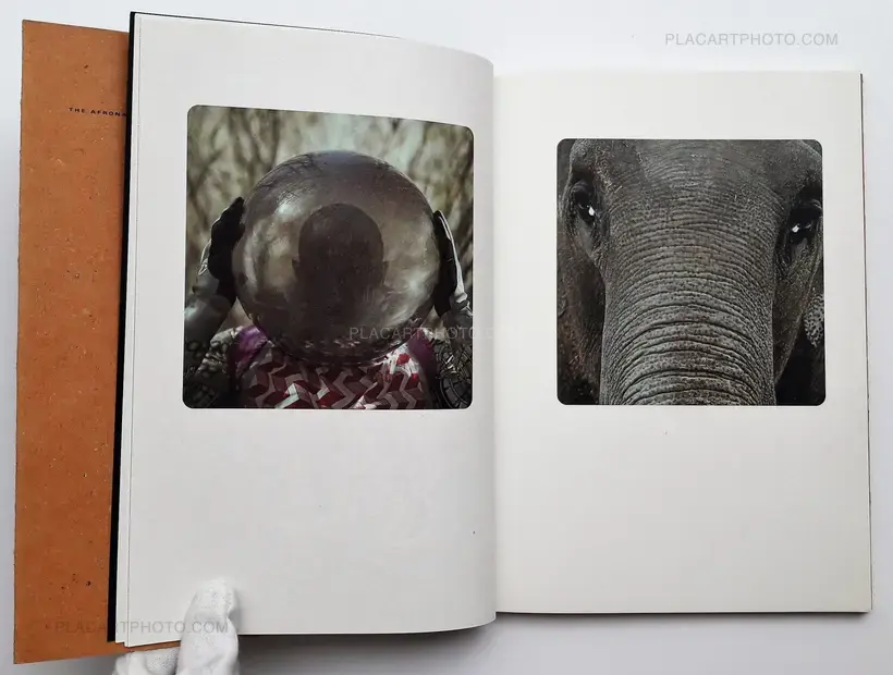 Cristina de Middel – The Afronauts