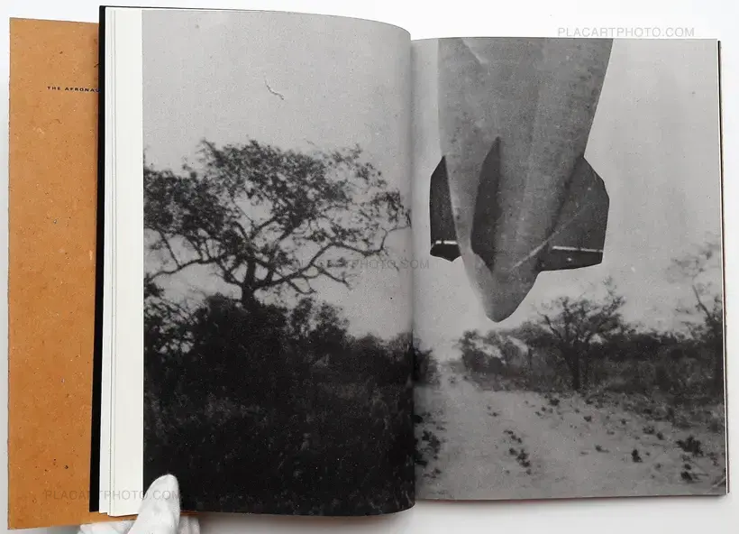 Cristina de Middel – The Afronauts