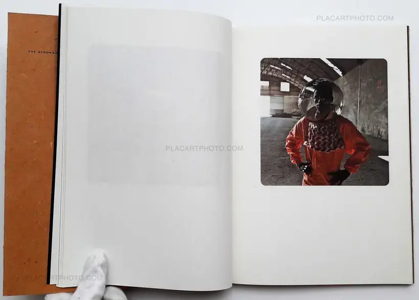 Cristina de Middel – The Afronauts