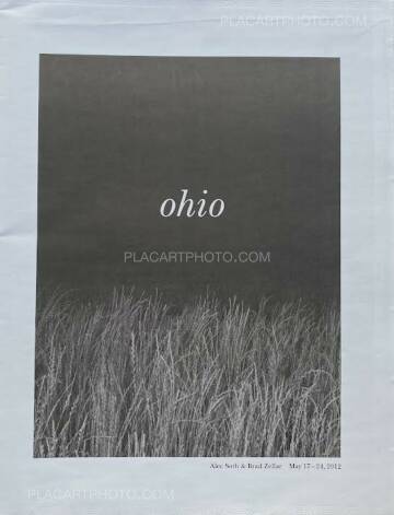 Alec Soth & Brad Zellar,LBM Dispatch n°1 : Ohio
