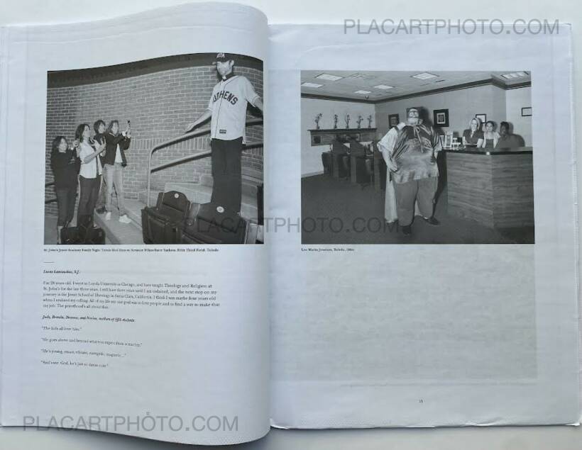 Alec Soth & Brad Zellar: LBM Dispatch n°1 : Ohio, Little Brown