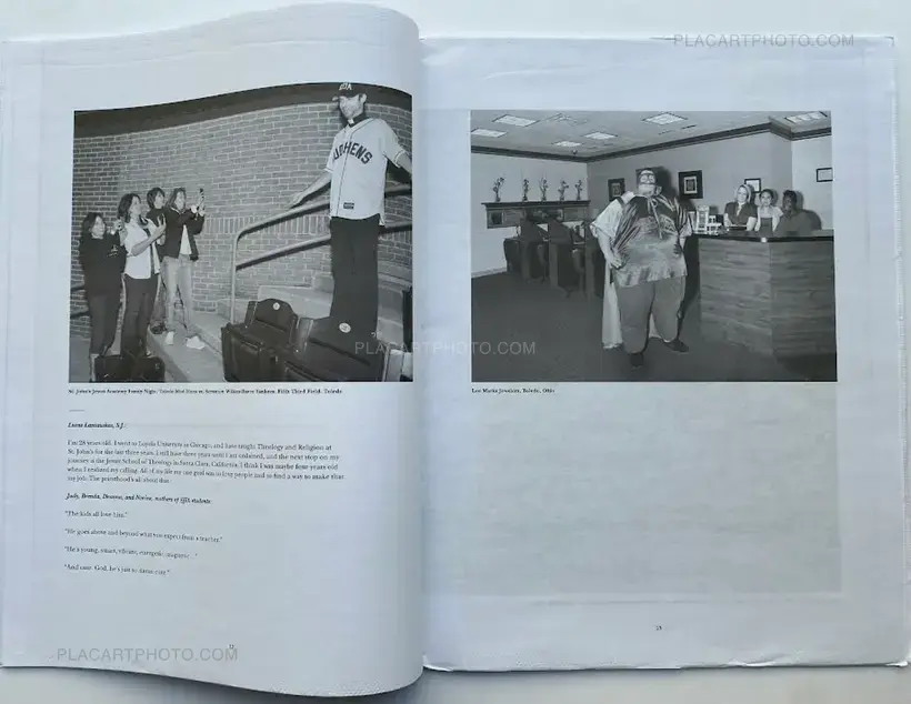 Alec Soth & Brad Zellar – LBM Dispatch n°1 : Ohio