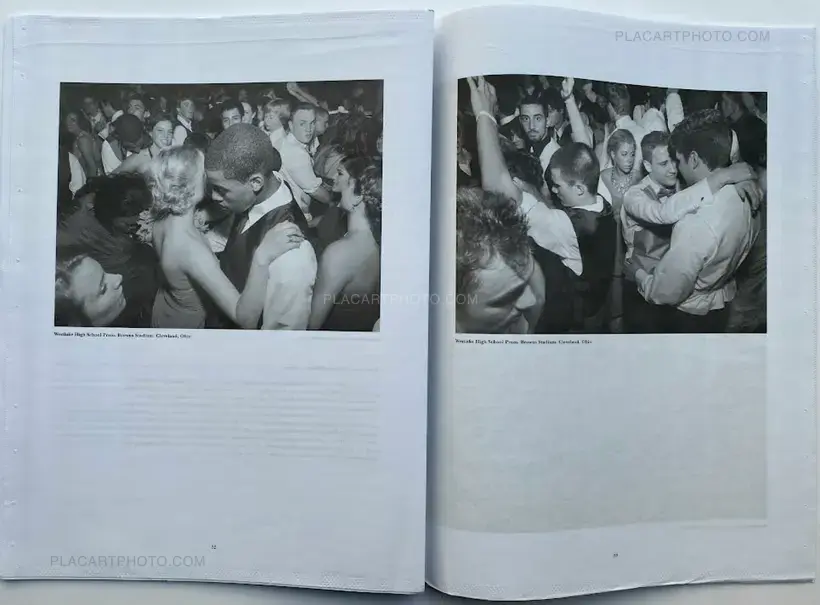Alec Soth & Brad Zellar – LBM Dispatch n°1 : Ohio