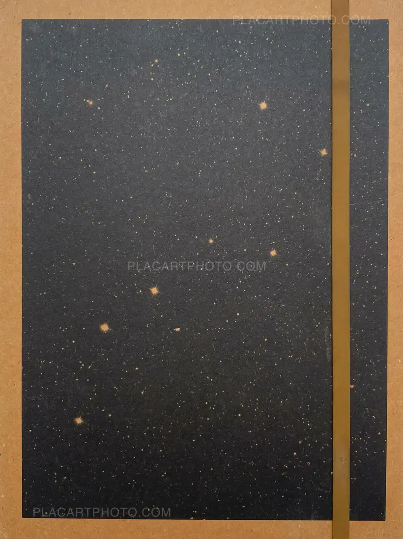 Cristina de Middel – The Afronauts