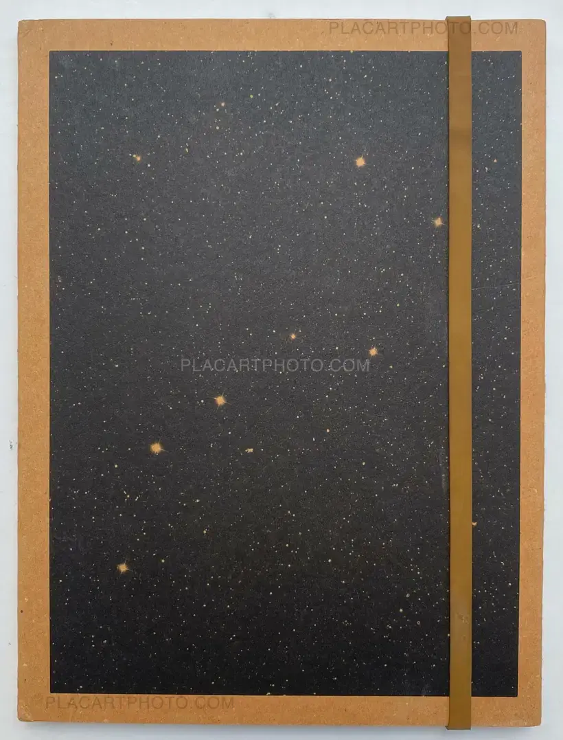 Cristina de Middel – The Afronauts