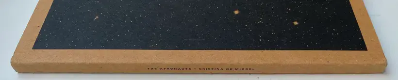 Cristina de Middel – The Afronauts