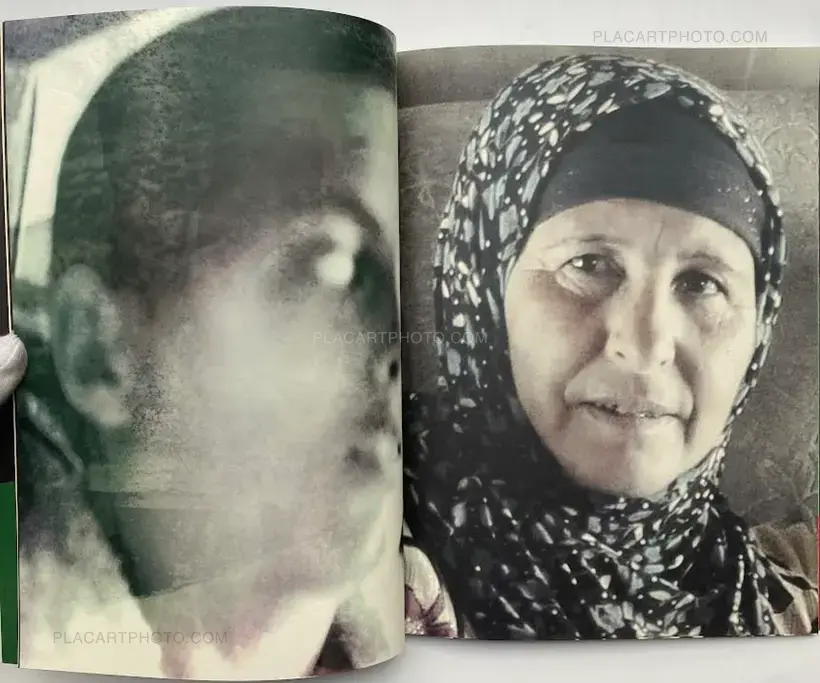Ezra Nahmad – KHALIL