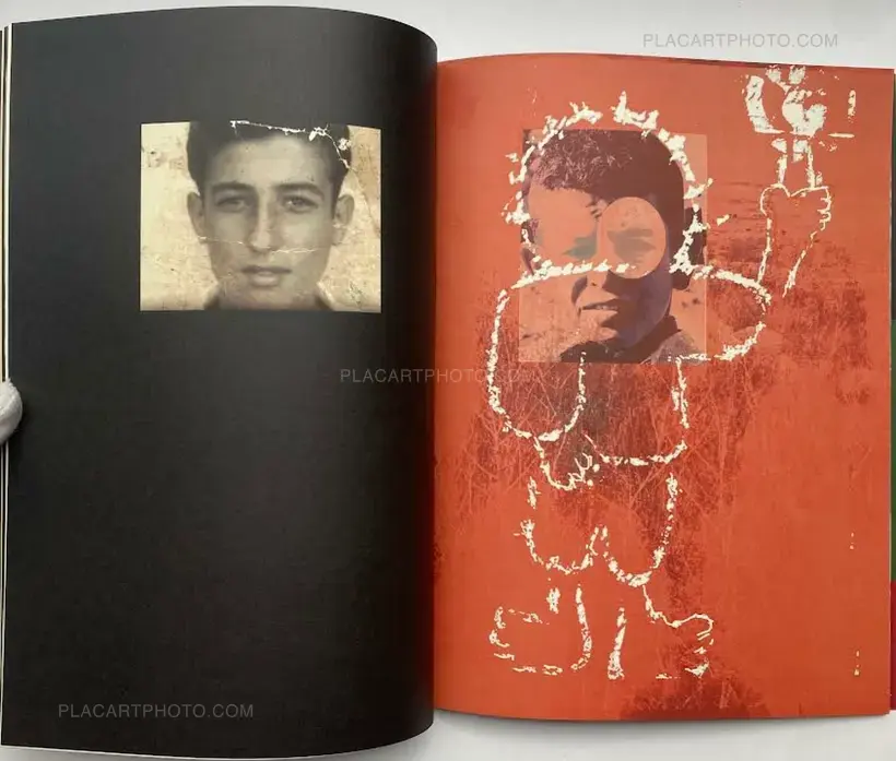 Ezra Nahmad – KHALIL