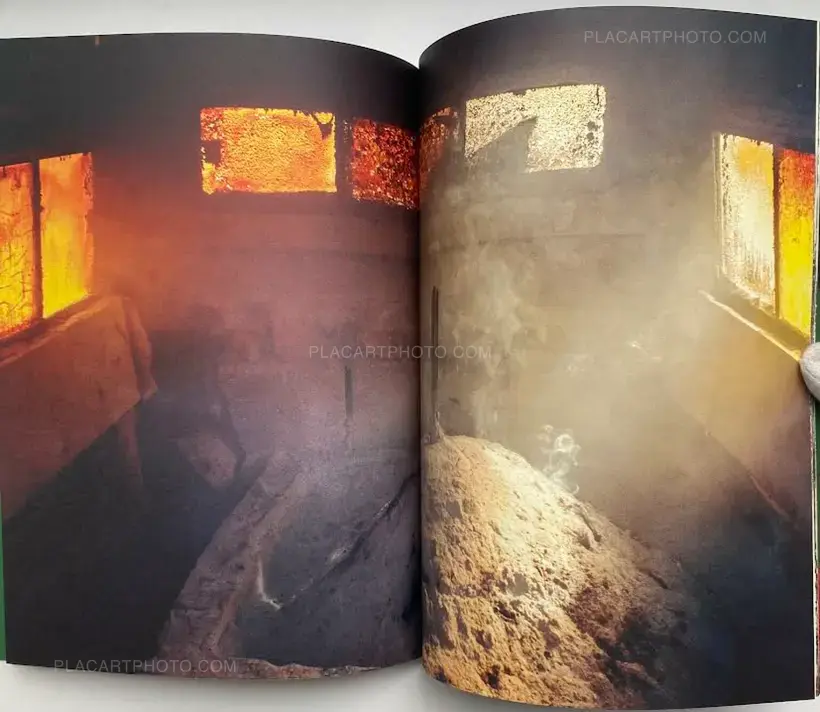Ezra Nahmad – KHALIL