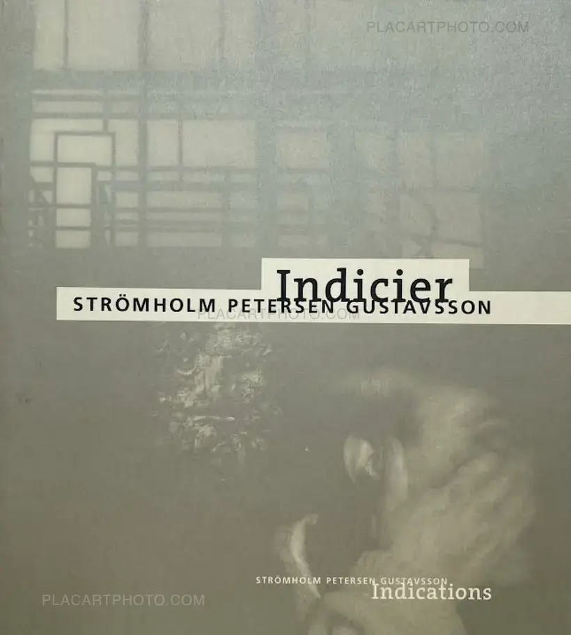 Collective – Indicier/Indications
