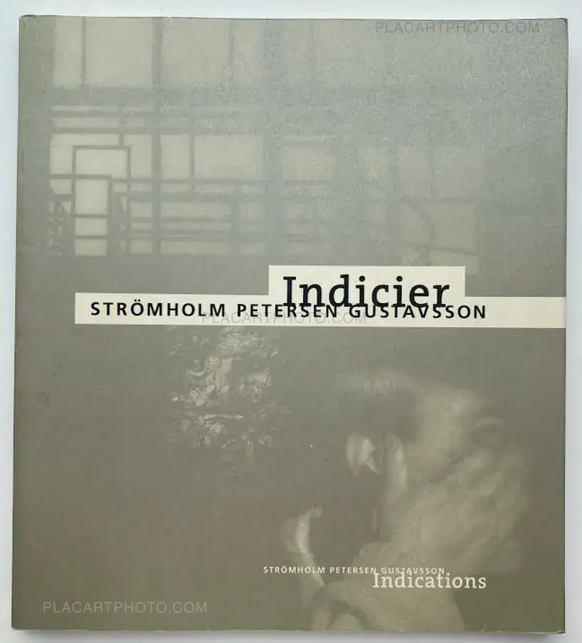 Collective – Indicier/Indications