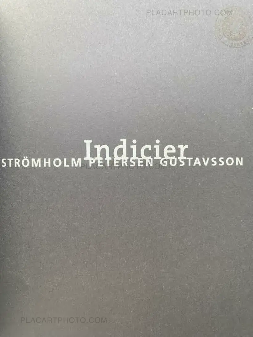Collective – Indicier/Indications